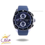 ساعت مچی جی جی پولو مردانه بند رابر سورمه ای JPC.S04238R2