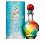 عطر ادکلن جنیفر لوپز لایو لوکس زنانه 100 میل