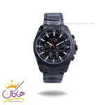 ساعت مچی جی جی پولو مردانه فلزی مشکی JPC.1023.2233/4