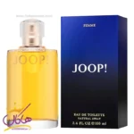 عطر ادکلن جوپ فمه زرد زنانه