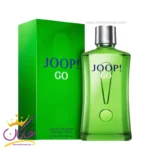 عطر ادکلن جوپ گو سبز مردانه