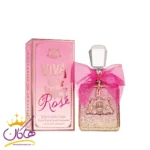 عطر ادکلن جویسی کوتور ویوا لا جویسی رز زنانه