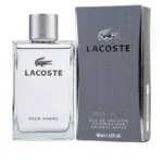 عطر ادکلن لاگوست پور هوم مردانه ادوتویلت