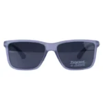 عینک آفتابی لاگوست فریم طوسی پلاریزه P 3334/6