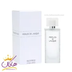 عطر ادکلن زنانه لالیک پرلس د لالیک 100 میل