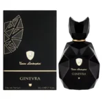 عطر ادکلن تونینو لامبورگینی جینورا بلک پنتر زنانه 50 میل
