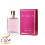 عطر ادکلن لانکوم میراکل زنانه