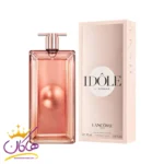 عطر ادکلن لانکوم ایدول له اینتنس زنانه