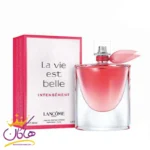 عطر ادکلن لانکوم لا ویه است بله اینتنسمنت زنانه