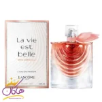عطر ادکلن لانکوم لا ویه است بل ایریس ابسولو زنانه