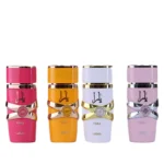 ست ادکلن مای یارا کالکشن لطافه 25 میل