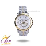 ساعت مچی لاکسمی مردانه فلزی کرنوگراف G 8552/4