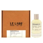 عطر ادکلن له لابو برگاموت 22 مردانه و زنانه