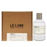 عطر ادکلن له لابو رز 31 مردانه و زنانه