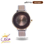ساعت لیکوپر زنانه فلزی کد 6623540