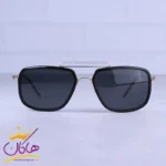 عینک آفتابی لیندبرگ مردانه فریم مستطیل 9171/2