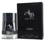 عطر ادکلن لومانی ای بی اسپریت مردانه