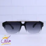 عینک آفتابی لویی ویتون مردانه فریم مستطیل LH 095/4