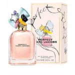 عطر ادکلن مارک جاکوبز پرفکت ادوپرفیوم زنانه