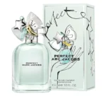 عطر ادکلن مارک جاکوبز پرفکت ادوتویلت زنانه