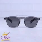 عینک آفتابی زنانه فریم مربع دودی استیت 6209/2