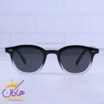 عینک آفتابی زنانه فریم مربع مشکی استیت 6250/3