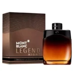 عطر ادکلن مونت بلنک لجند نایت مردانه