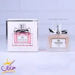 ادکلن مارکویی زنانه 123 میس دیور چری 30 میل