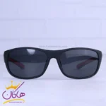 عینک آفتابی ماتریکس فریم بیس دار مردانه مشکی P 5316/1