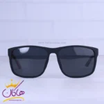 عینک آفتابی ماتریکس مردانه مشکی پلاریزه P 5347/2
