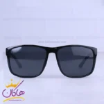 عینک آفتابی ماتریکس مردانه مشکی پلاریزه P 5347/3