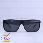 عینک آفتابی ماتریکس مردانه فریم مشکی پلاریزه P 1809/1
