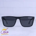 عینک آفتابی ماتریکس مردانه فریم مشکی پلاریزه p 5377/1