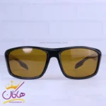 عینک آفتابی ماتریکس بیس دار مردانه شیشه زرد PA 1781/1