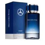 عطر ادکلن مرسدس بنز آلتیمیت مردانه