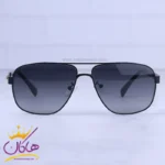 عینک آفتابی مرسدس بنز مردانه فلزی پلاریزه B 182/1