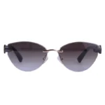 عینک افتابی میو میو فشن زنانه بدون فریم 8931/2