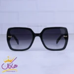 عینک آفتابی میو میو زنانه فریم مربع استات MU 02KS/1