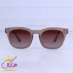 عینک آفتابی مونت بلانک زنانه قهوه ای استیت OLD 053/2