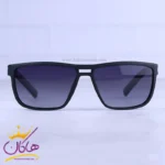 عینک آفتابی اوگا تمام فریم مشکی اورجینال کد 7607 | OGA