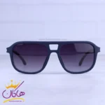 عینک آفتابی مورل مردانه فریم مربع سرمه ای 7908/6