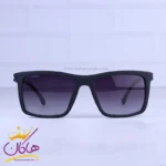 عینک آفتابی مورل مردانه فریم مستطیل مشکی 7910/1