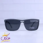 عینک آفتابی مردانه مورل خاکستری پلاریزه D2417P/6