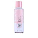 بادی اسپلش ژاکلین زنانه یارا صورتی 250 میل