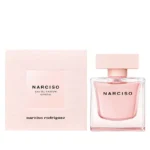 عطر ادکلن نارسیسو رودریگز نارسیسو کریستال ادوپرفیوم زنانه