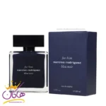 عطر نارسیسو رودریگز فور هیم بلو نویر ادوتویلت مردانه 100 میل