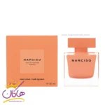 عطر ادکلن نارسیسو رودریگز امبر زنانه 90 میل