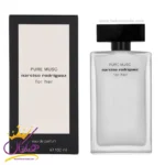 عطر ادکلن نارسیسو رودریگز پیور ماسک فور هر 100 میل