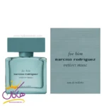 عطر نارسیسو رودریگز فور هیم وتیور ماسک ادوتویلت 100 میل