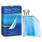 عطر ادکلن ناتیکا بلو امبیشن مردانه ادوتویلت